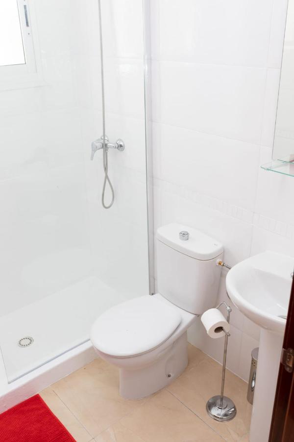 Ferienwohnung White House Arrecife  Exterior foto